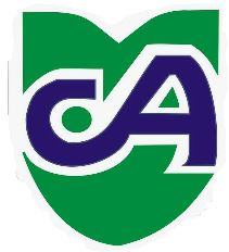 Colegio Almafuerte Logo
